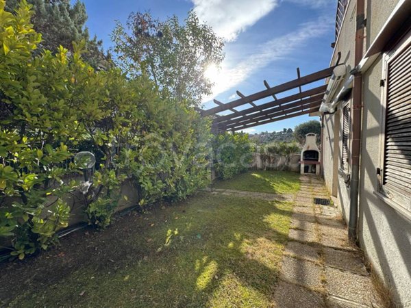appartamento in vendita a Numana in zona Marcelli