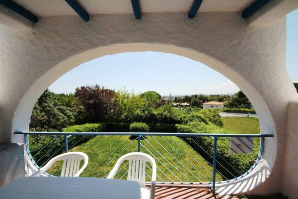 appartamento in vendita a Numana