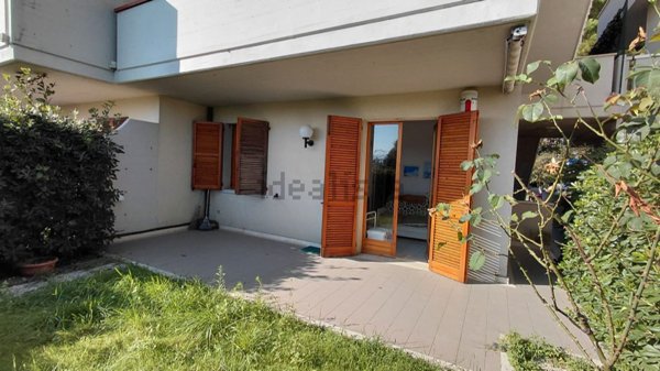 appartamento in vendita a Numana in zona Marcelli