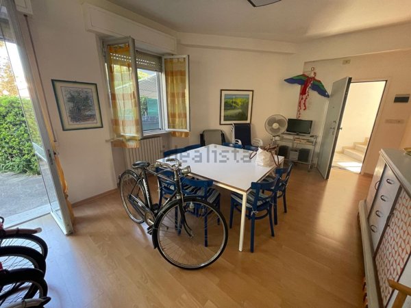 appartamento in vendita a Numana in zona Marcelli