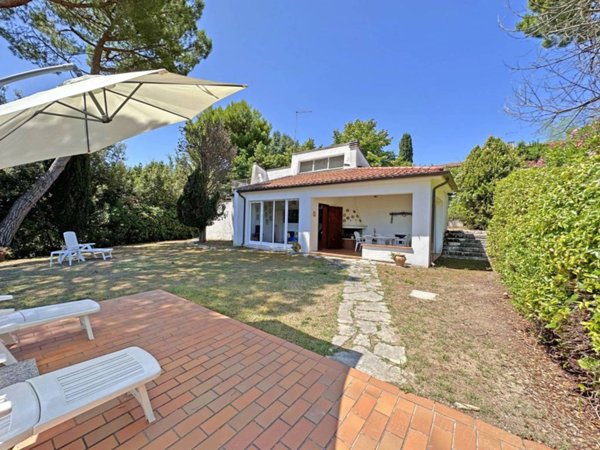 casa indipendente in vendita a Numana in zona Taunus