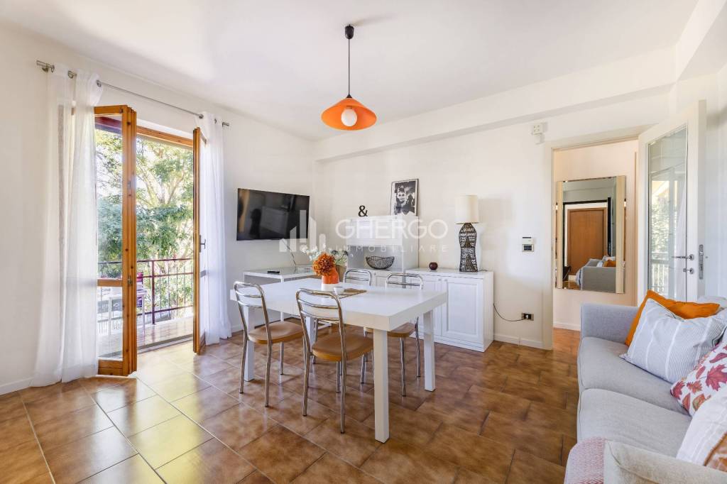 appartamento in vendita a Numana