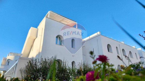 appartamento in vendita a Numana in zona Marcelli