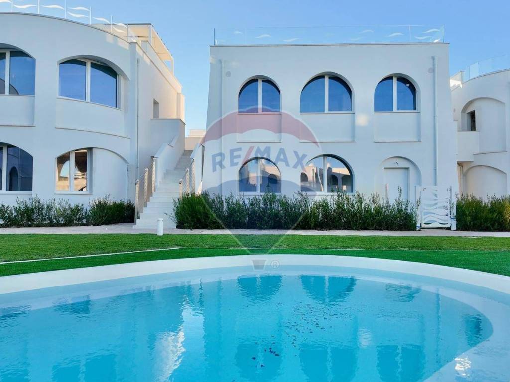 appartamento in vendita a Numana in zona Marcelli