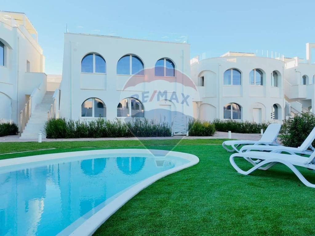 appartamento in vendita a Numana in zona Marcelli