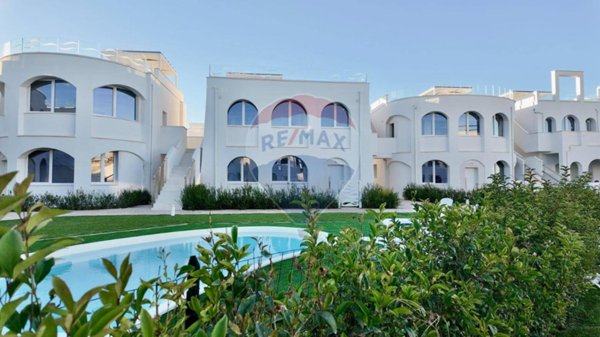 appartamento in vendita a Numana in zona Marcelli