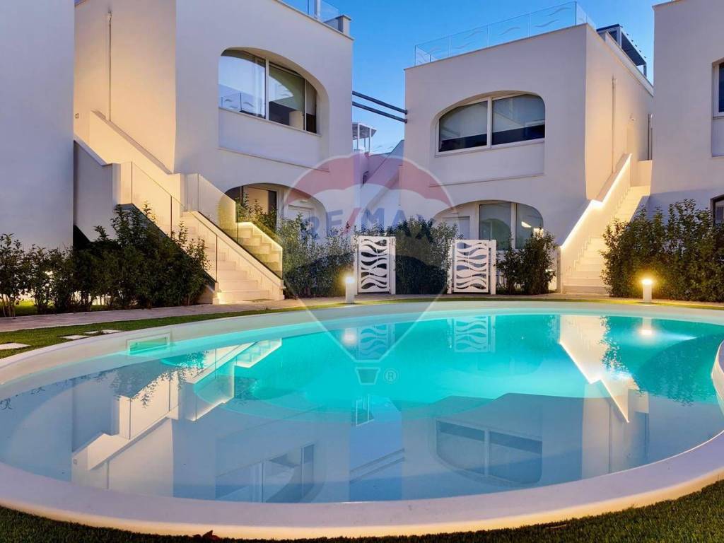 appartamento in vendita a Numana