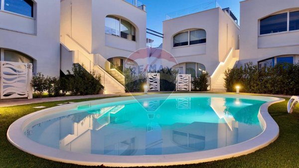 appartamento in vendita a Numana