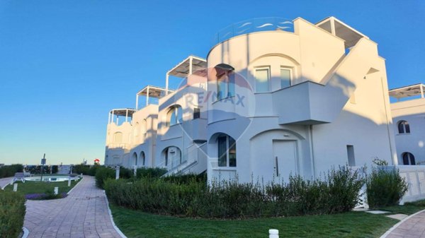 appartamento in vendita a Numana in zona Marcelli