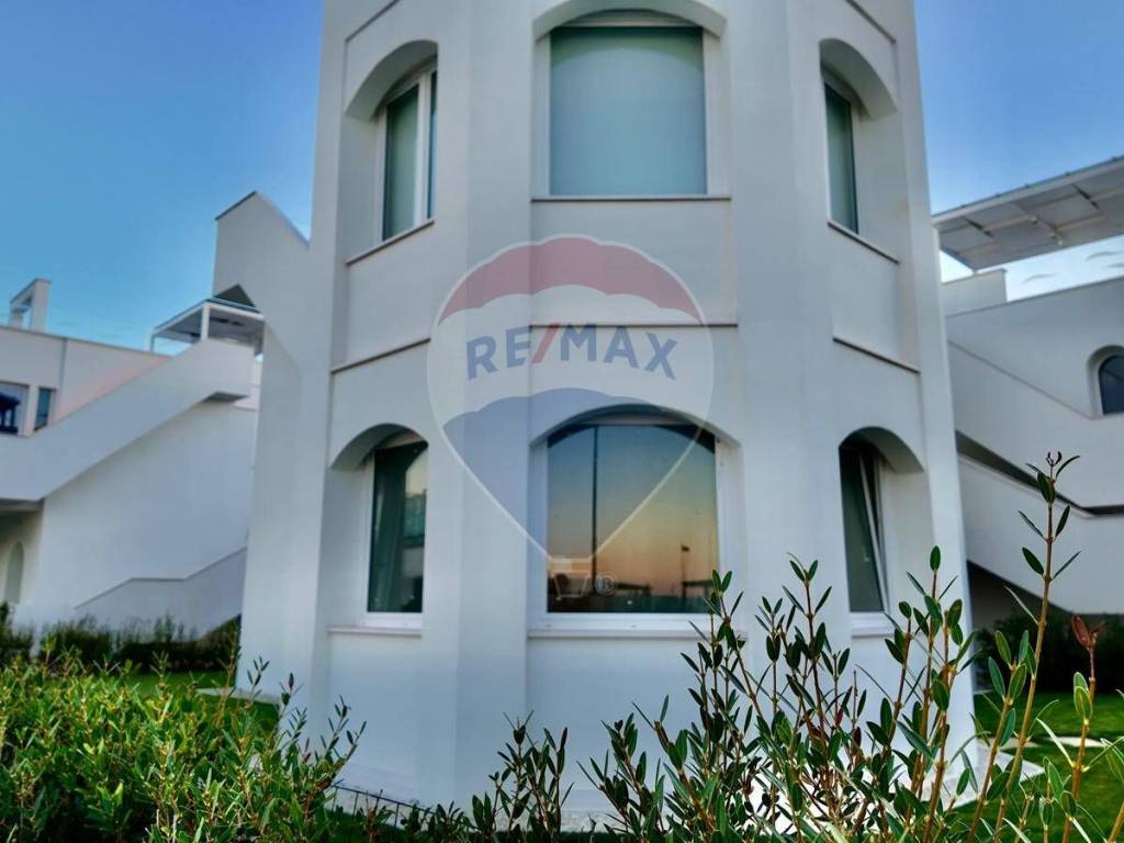 appartamento in vendita a Numana in zona Marcelli