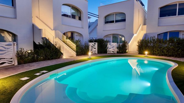 appartamento in vendita a Numana in zona Marcelli