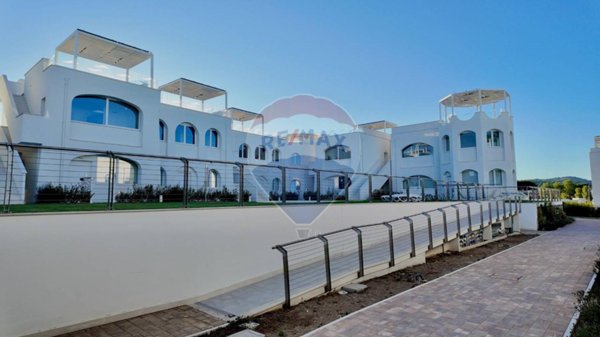 appartamento in vendita a Numana in zona Marcelli