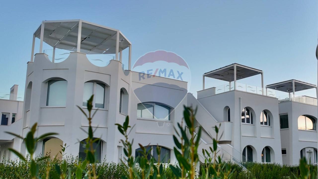 appartamento in vendita a Numana in zona Marcelli