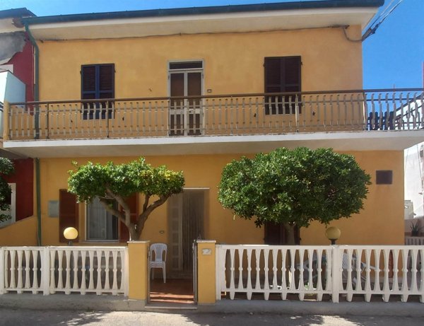 appartamento in vendita a Numana in zona Marcelli