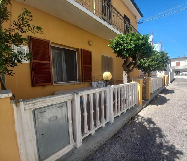 appartamento in vendita a Numana in zona Marcelli