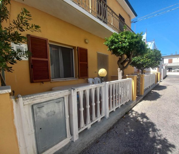 appartamento in vendita a Numana in zona Marcelli