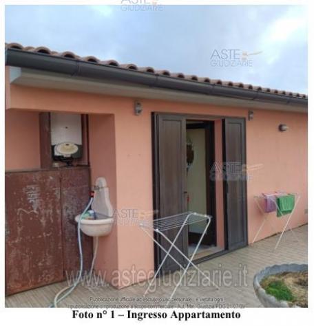appartamento in vendita a Numana in zona Marcelli