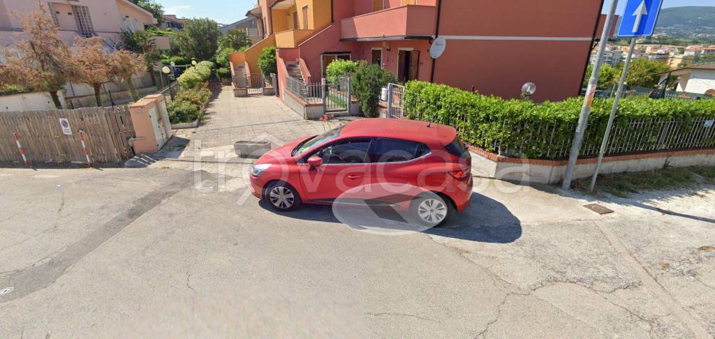 appartamento in vendita a Numana in zona Marcelli