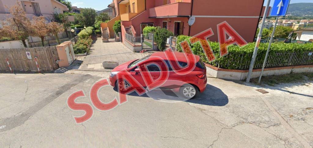 appartamento in vendita a Numana in zona Marcelli