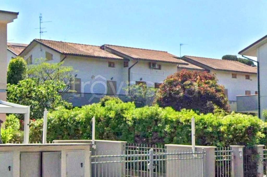 appartamento in vendita a Numana in zona Marcelli