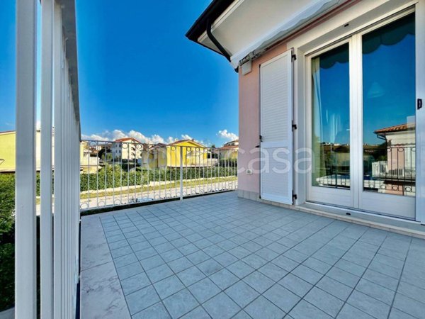 appartamento in vendita a Numana in zona Marcelli