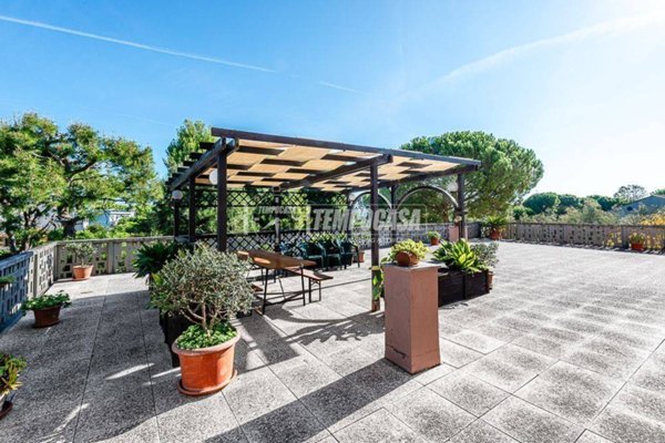appartamento in vendita a Numana in zona Marcelli