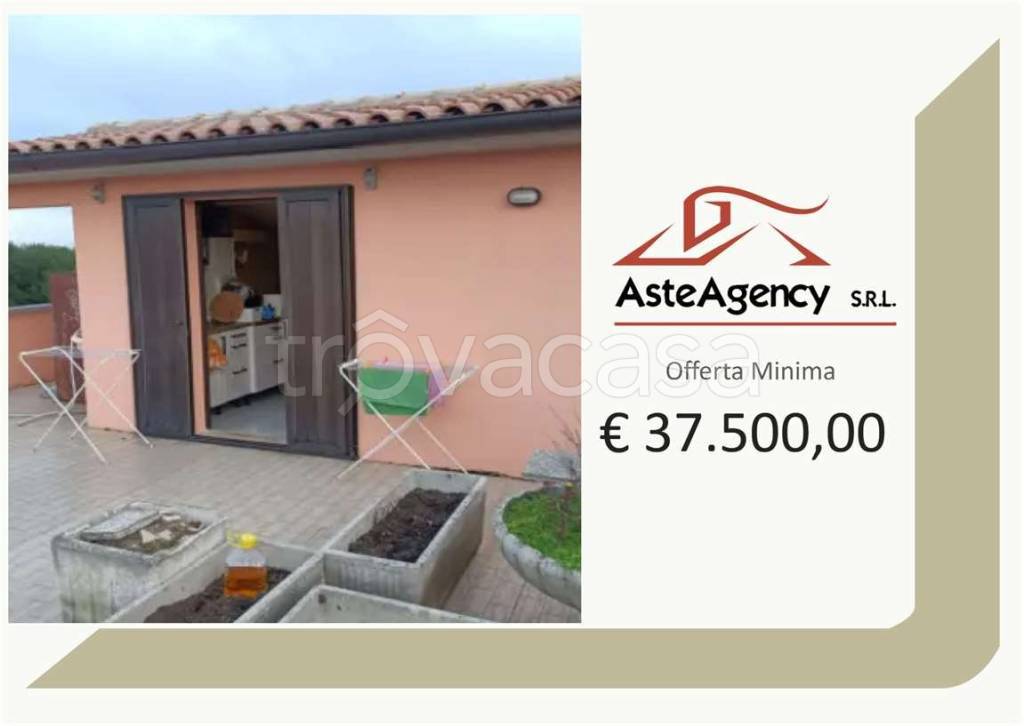 appartamento in vendita a Numana in zona Marcelli