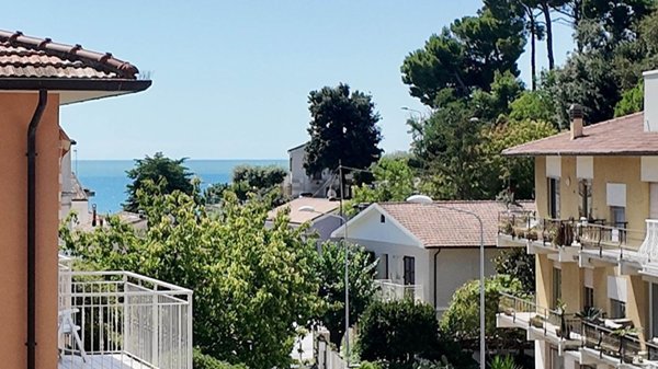 appartamento in vendita a Numana