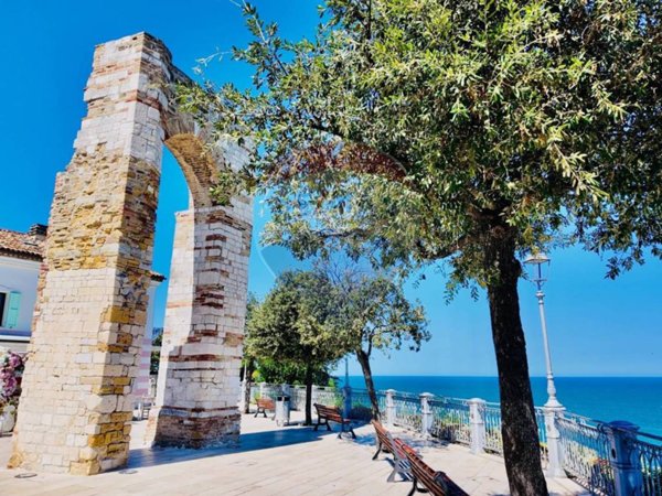 appartamento in vendita a Numana