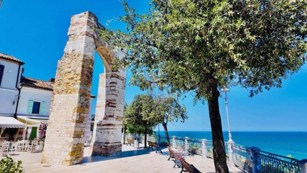 appartamento in vendita a Numana