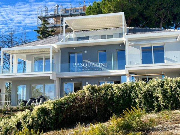 appartamento in vendita a Numana in zona Marcelli