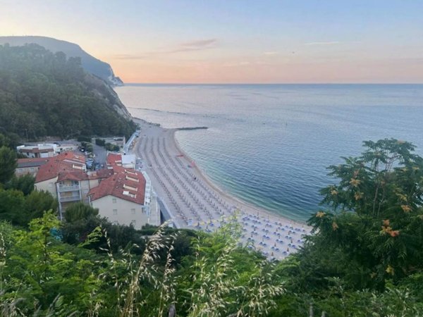 appartamento in vendita a Numana