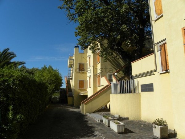 appartamento in vendita a Numana in zona Marcelli
