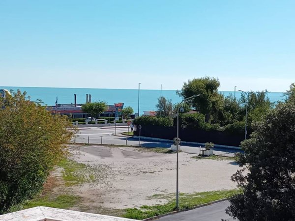 appartamento in vendita a Numana in zona Marcelli