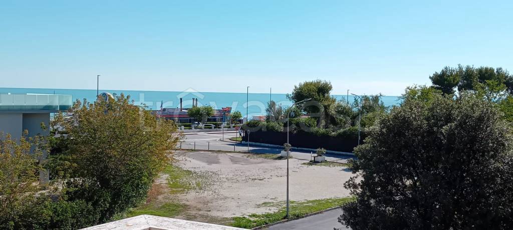 appartamento in vendita a Numana in zona Marcelli