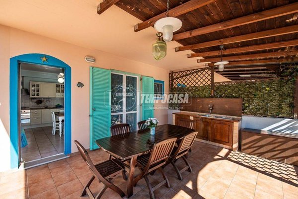 appartamento in vendita a Numana in zona Marcelli