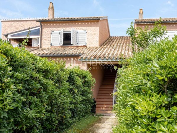 appartamento in vendita a Numana in zona Marcelli