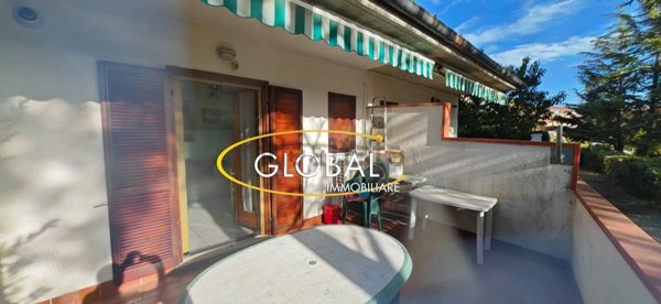 appartamento in vendita a Numana in zona Marcelli