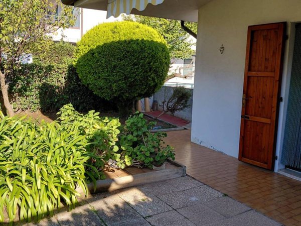 appartamento in vendita a Numana in zona Marcelli
