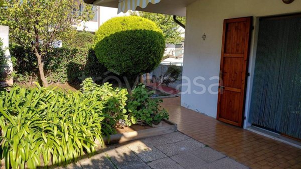 appartamento in vendita a Numana in zona Marcelli