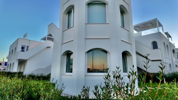 appartamento in vendita a Numana in zona Marcelli