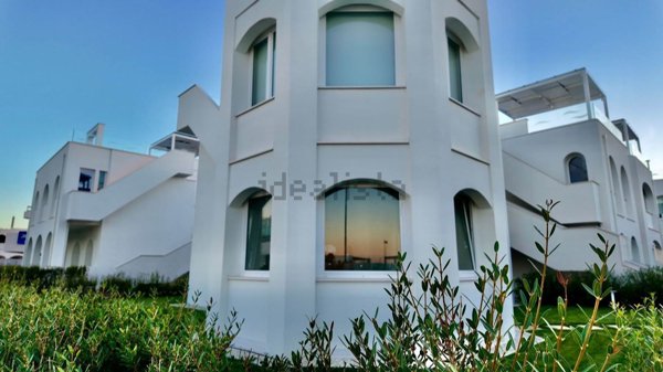 appartamento in vendita a Numana in zona Marcelli