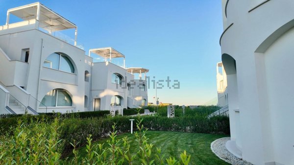 appartamento in vendita a Numana in zona Marcelli