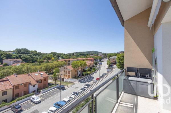 appartamento in vendita a Numana