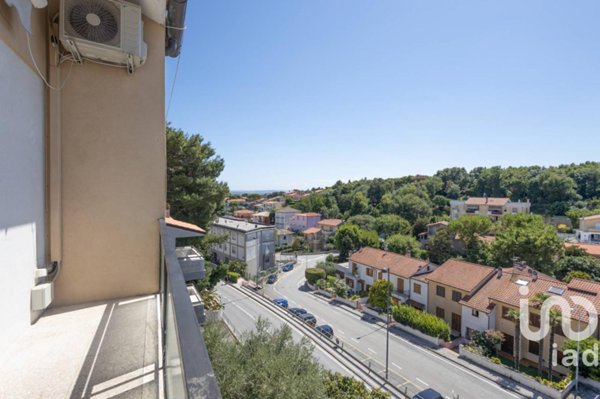 appartamento in vendita a Numana