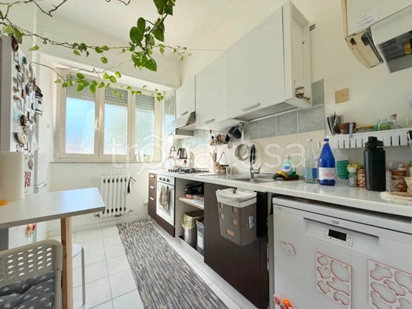 appartamento in vendita a Numana