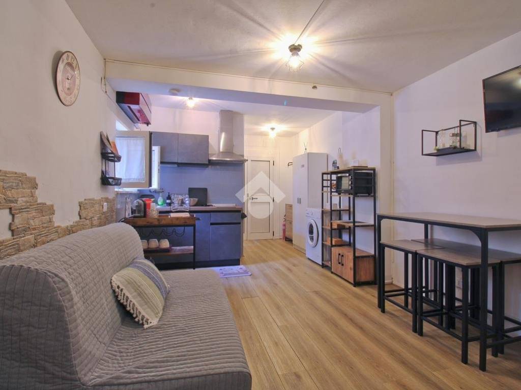 appartamento in vendita a Numana in zona Marcelli