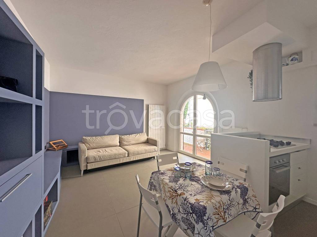 appartamento in vendita a Numana in zona Taunus