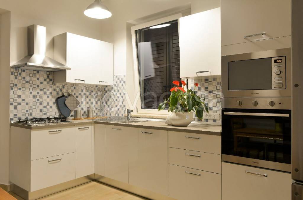 appartamento in vendita a Numana in zona Marcelli