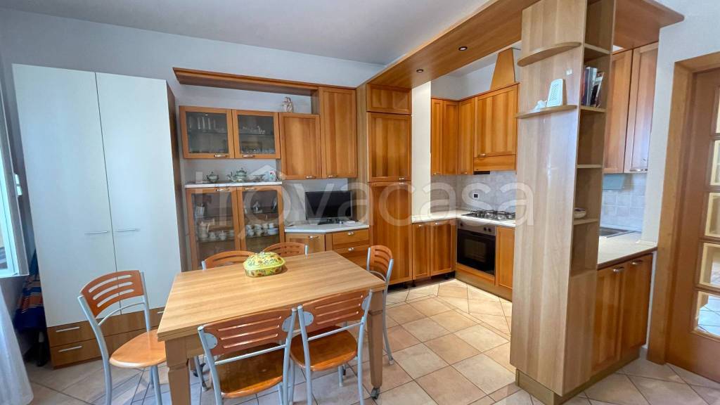 appartamento in vendita a Numana in zona Marcelli